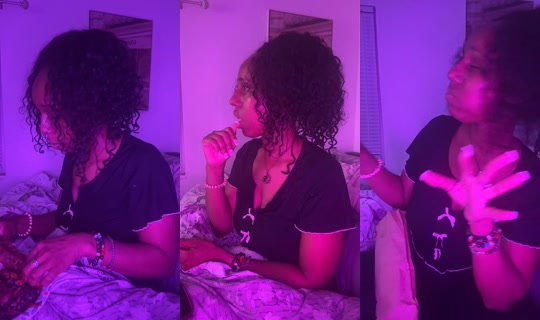 ebonaaeee TikTok Live — Oct 5, 2026, 5:04 AM