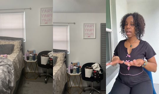 ebonaaeee TikTok Live — Oct 5, 2026, 2:15 PM
