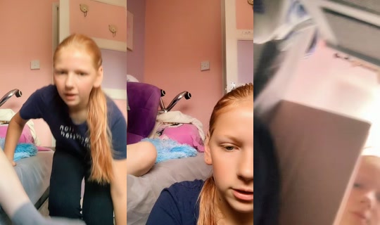 ebonymay.harris TikTok Live — Aug 20, 2026, 10:14 AM
