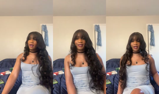 ebonythedoll8 TikTok Live — Sep 21, 2026, 9:02 PM