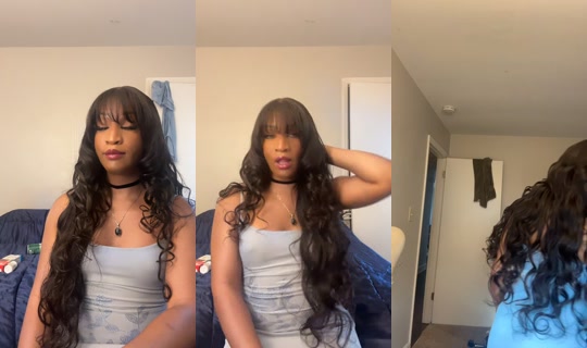ebonythedoll8 TikTok Live — Sep 21, 2026, 9:34 PM