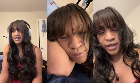 ebonythedoll8 TikTok Live — Sep 23, 2026, 3:03 AM