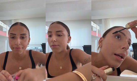 ebrardgnn TikTok Live — Aug 25, 2026, 12:58 PM