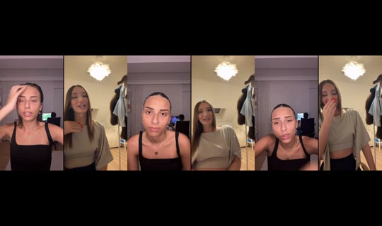 ebrardgnn TikTok Live — Aug 25, 2026, 9:03 PM