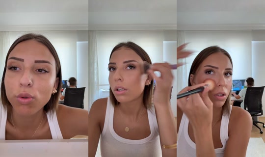 ebrardgnn TikTok Live — Aug 27, 2026, 11:23 AM