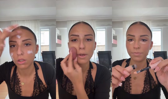 ebrardgnn TikTok Live — Oct 1, 2026, 1:21 PM