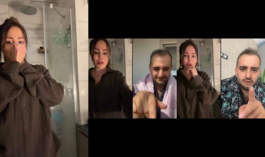 ebru07su TikTok Live — Oct 1, 2026, 10:59 AM