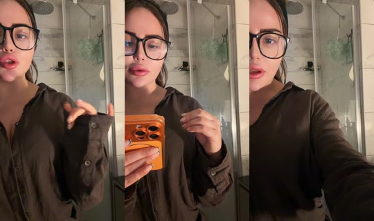 ebru07su TikTok Live — Oct 6, 2026, 10:05 AM