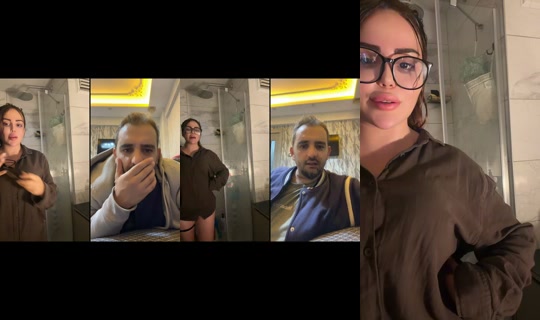 ebru07su TikTok Live — Oct 7, 2026, 9:22 PM