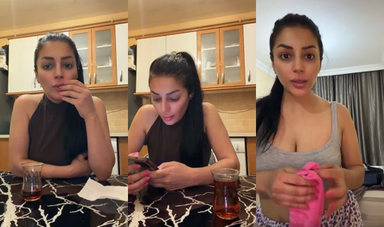 ebru66.51 TikTok Live — Oct 7, 2026, 4:43 PM