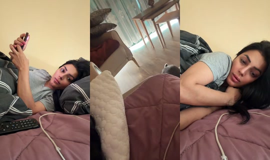 ebru66.51 TikTok Live — Oct 8, 2026, 5:02 AM