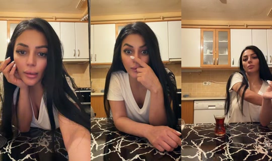 ebru66.51 TikTok Live — Oct 8, 2026, 5:05 PM
