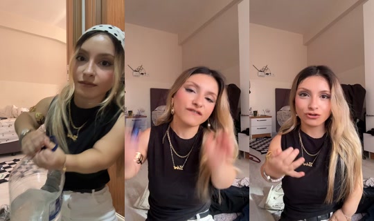 ebrutyran TikTok Live — Oct 6, 2026, 12:40 PM