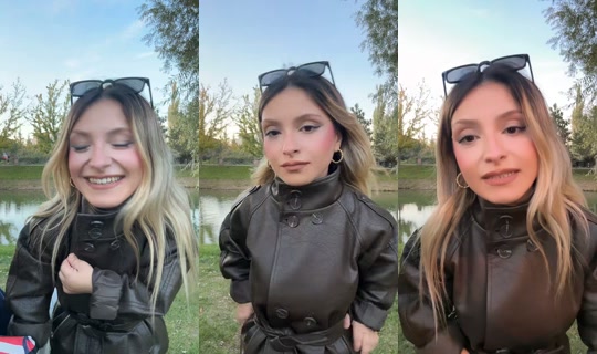 ebrutyran TikTok Live — Oct 6, 2026, 3:24 PM