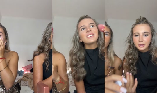 ec3127 TikTok Live — Sep 12, 2026, 3:26 PM