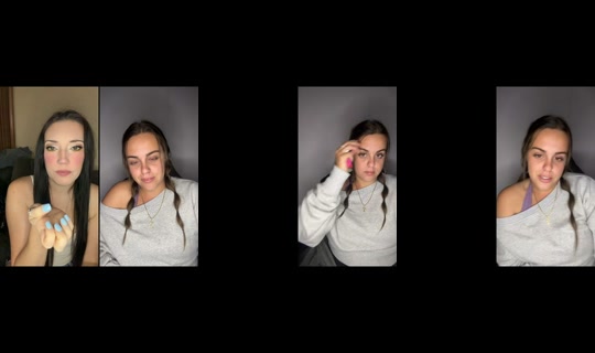 ecainfit_2 TikTok Live — Sep 30, 2026, 1:18 AM