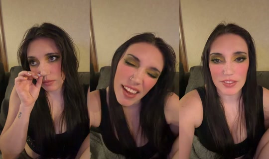 ecainfit_2 TikTok Live — Oct 8, 2026, 2:48 AM