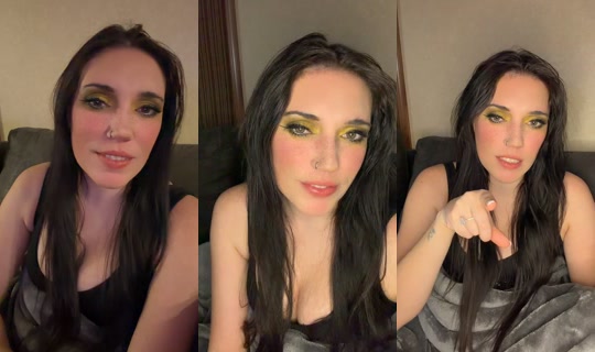 ecainfit_2 TikTok Live — Oct 8, 2026, 4:15 AM