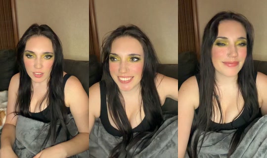 ecainfit_2 TikTok Live — Oct 8, 2026, 6:33 AM