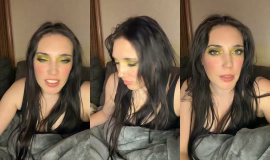 ecainfit_2 TikTok Live — Oct 8, 2026, 7:24 AM