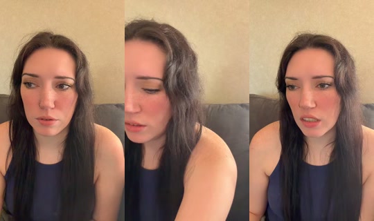 ecainfit_2 TikTok Live — Oct 8, 2026, 4:56 PM