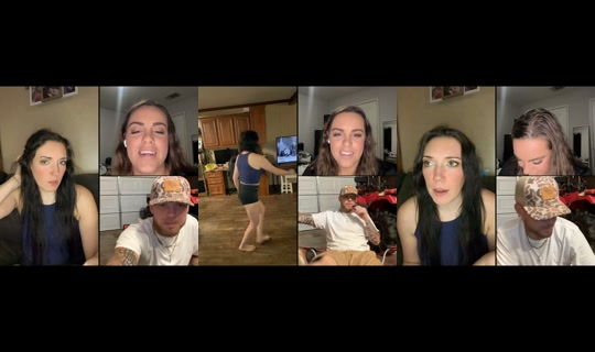 ecainfit_2 TikTok Live — Oct 9, 2026, 1:05 AM