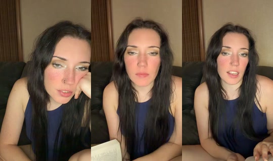 ecainfit_2 TikTok Live — Oct 9, 2026, 4:20 AM