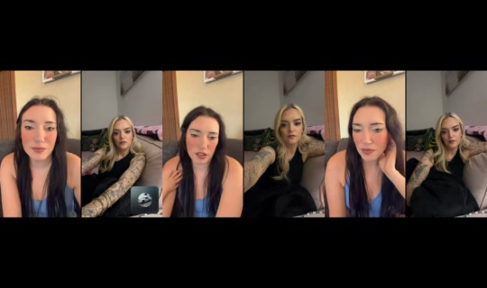 ecainfit_2 TikTok Live — Oct 9, 2026, 6:30 PM