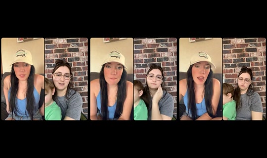 ecainfit_2 TikTok Live — Oct 9, 2026, 10:01 PM