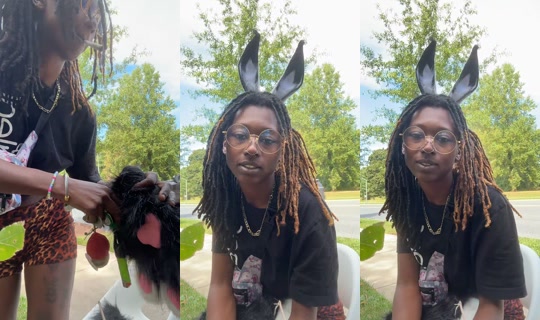 eccentricmarsupial TikTok Live — Sep 15, 2026, 5:25 PM