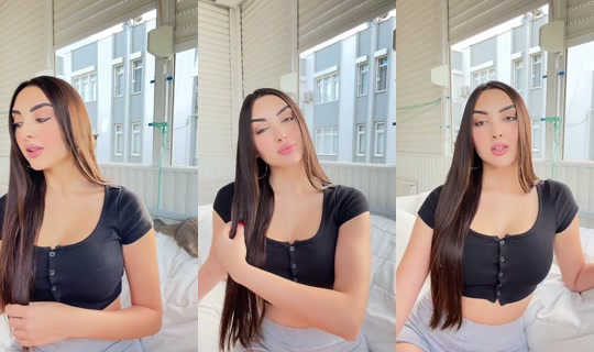 eccossi TikTok Live — Oct 3, 2026, 2:27 PM