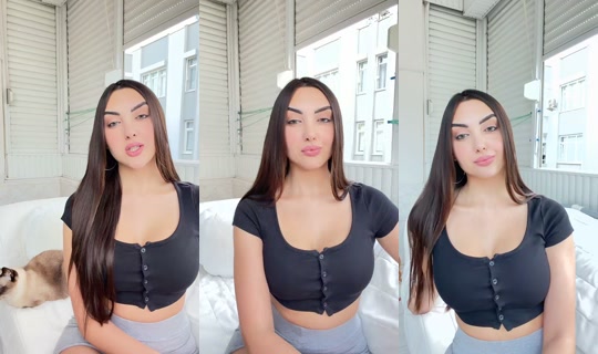 eccossi TikTok Live — Oct 3, 2026, 3:07 PM