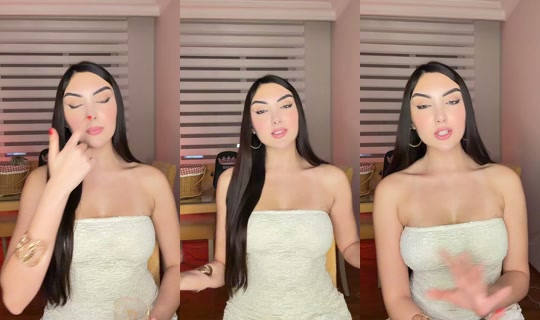eccossi TikTok Live — Oct 3, 2026, 8:03 PM