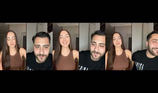 eccossi TikTok Live — Oct 4, 2026, 7:18 PM