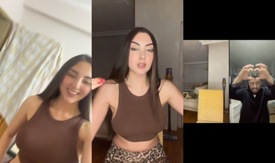 eccossi TikTok Live — Oct 4, 2026, 8:08 PM