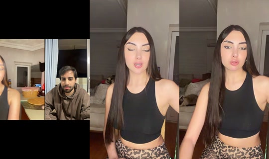 eccossi TikTok Live — Oct 4, 2026, 11:30 PM