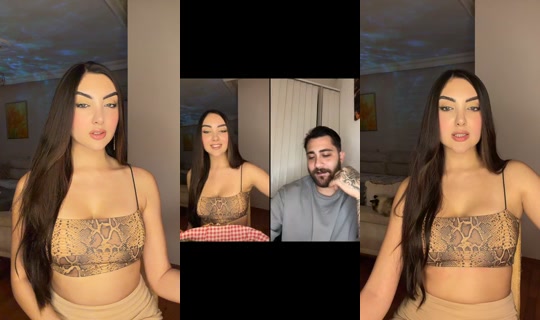 eccossi TikTok Live — Oct 6, 2026, 6:31 PM