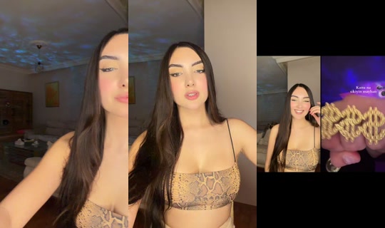 eccossi TikTok Live — Oct 6, 2026, 7:22 PM