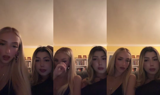 ece_calis TikTok Live — Sep 5, 2026, 11:59 PM