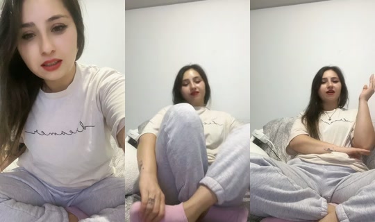 ecedacetin TikTok Live — Sep 27, 2026, 10:50 AM