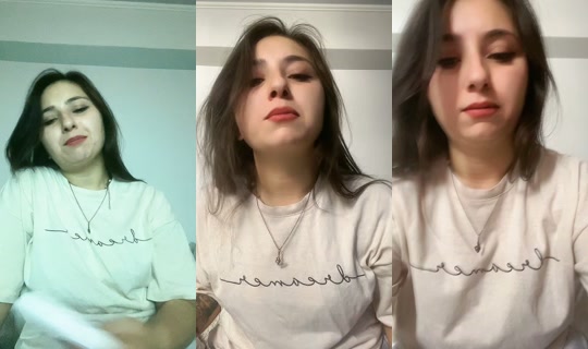 ecedacetin TikTok Live — Sep 27, 2026, 11:41 AM