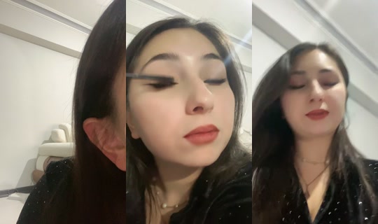 ecedacetin TikTok Live — Sep 27, 2026, 5:03 PM