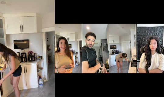 ecemapril TikTok Live — Aug 23, 2026, 9:31 AM