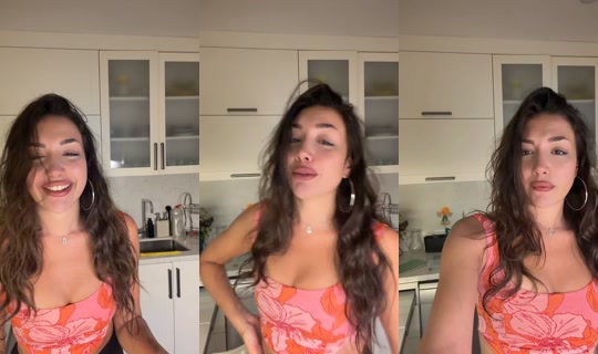 ecemapril TikTok Live — Aug 24, 2026, 7:54 PM