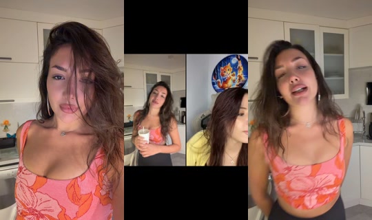 ecemapril TikTok Live — Aug 24, 2026, 9:37 PM