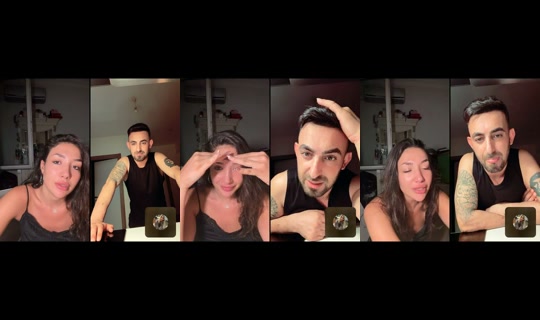 ecemapril TikTok Live — Aug 27, 2026, 11:37 PM