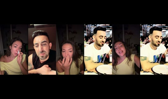 ecemapril TikTok Live — Aug 28, 2026, 11:24 PM