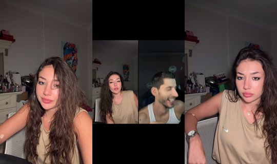 ecemapril TikTok Live — Sep 2, 2026, 8:29 PM