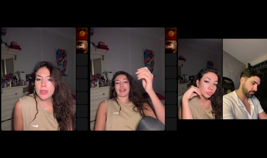 ecemapril TikTok Live — Sep 2, 2026, 10:12 PM