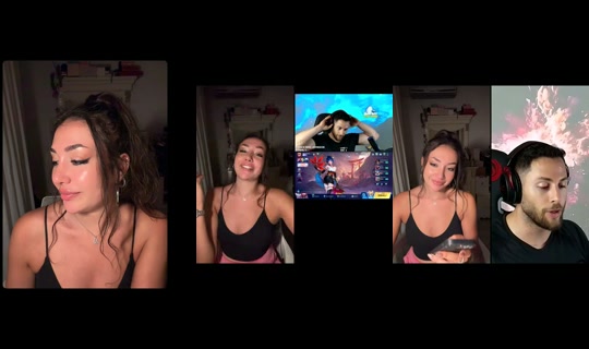 ecemapril TikTok Live — Sep 3, 2026, 9:29 PM